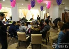 成都建拓裝飾8周年慶2-22至3-2大場面