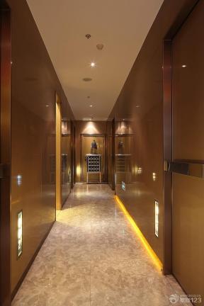 现代设计风格 酒店大堂设计 进门玄关 玄关造型 