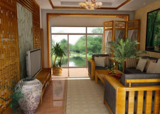 客廳擺設(shè)風(fēng)水：吉祥7寶添財添福