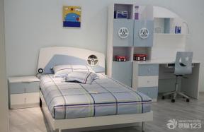 现代设计风格 7平米卧室 小空间卧室 卧室布局 卧室装饰 卧室装修颜色 卧室设计 