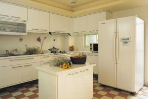 厨房灶具安装方法
