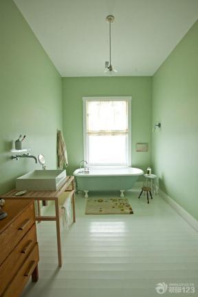 现代设计风格 70平米 两室一厅 两居室装修效果图大全 小卫浴 