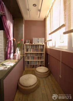 15平米超小户型装修效果图欣赏_装修123效果图
