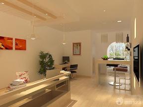 现代设计风格 40平米 一室一厅 一室一厅一厨一卫 一室一厅小户型装修