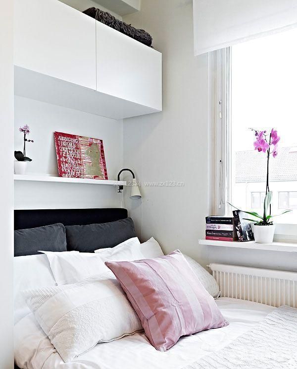 2014简约风格交换空间小户型家居装修设计图片