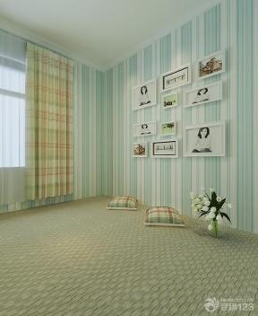 70平房子 家居室内设计效果图