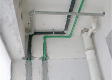 水電改造注意事項