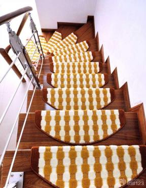楼梯垫