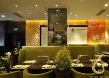 飯店多少錢哪家裝飾公司最省錢簡楓裝飾不錯的選擇