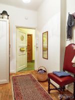 2014最新入戶玄關(guān)裝飾效果圖大全