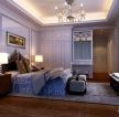 卧室壁橱现代欧式混搭风格装修图片