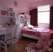 小户型儿童房卧室装修案例欣赏