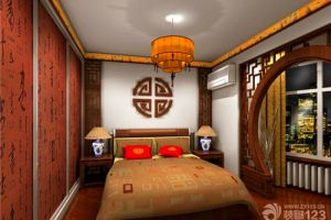 中式輕奢風(fēng)格的家具特點