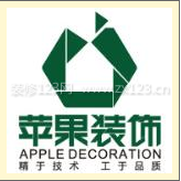 衡阳苹果装饰设计
