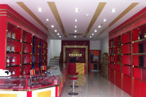 一酒店裝修價格