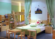 如何選擇兒童家具？