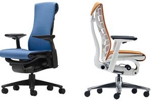 电竞椅和电脑椅的区别