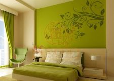 5种卧室装修效果图 点缀浪漫温馨风格