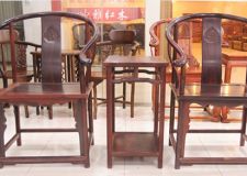 中式古典家具介紹及中式古典家具圖片欣賞