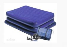 充氣床怎么樣 充氣床墊嗎