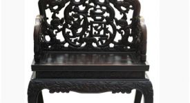 太師椅分類及效果圖欣賞