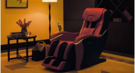 按摩椅哪個(gè)牌子好 按摩椅的作用