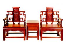 連天紅紅木家具多少錢？怎么樣？