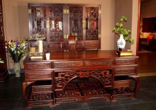 紅木家具圖片 紅木家具價(jià)格行情