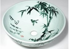 陶瓷洗臉盆怎樣保養(yǎng) 陶瓷洗臉盆的保養(yǎng)方法