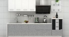 創(chuàng)造便捷生活，藍谷櫥柜怎么樣？