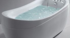 沖浪浴缸好不好？