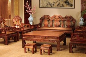 北京红木家具价格