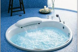浴缸龙头安装流程
