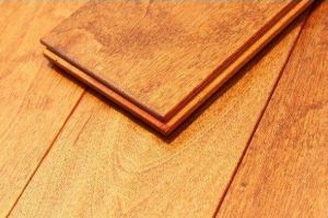 强化复合木地板的价格