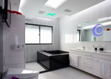 居家的卫生间设计规范尺寸有哪些？