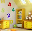 最新三室一厅室内创意儿童房装饰效果图设计