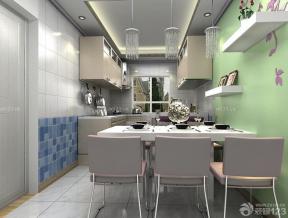 地脚线图片 厨房组合柜 交换空间小户型设计