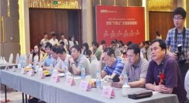 堅持創(chuàng)新，金煌方能永葆青春