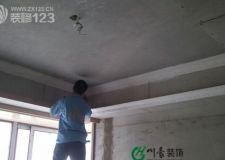 川豪裝飾精益工程4.0工地現(xiàn)場 用國際標(biāo)準(zhǔn)捍衛(wèi)家