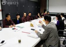 山水ISO9001等四體系年度復(fù)審順利通過