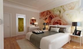 结婚卧室装修效果图 交换空间小户型卧室 家庭卧室装修