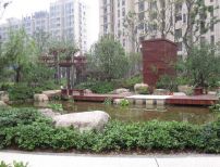 绿城上海香溢花城
