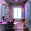 温馨家装7平米小房间儿童卧室设计图片