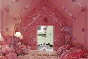 卧室的装修设计方法