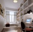 交换空间小户型卧室装修案例欣赏