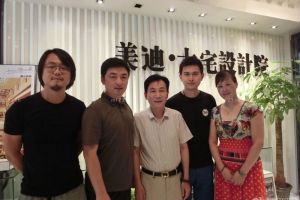 孔門十哲