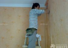 成都家裝壁紙護(hù)理 壁紙日常護(hù)理知識(shí)