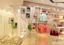 無(wú)錫服裝店裝修要素