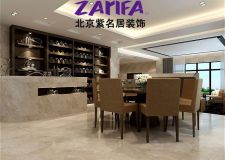 南京紫名居裝飾效果怎么樣