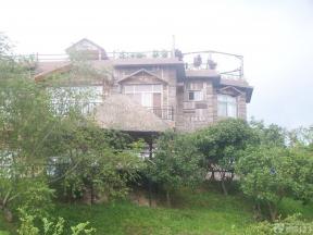 木屋別墅